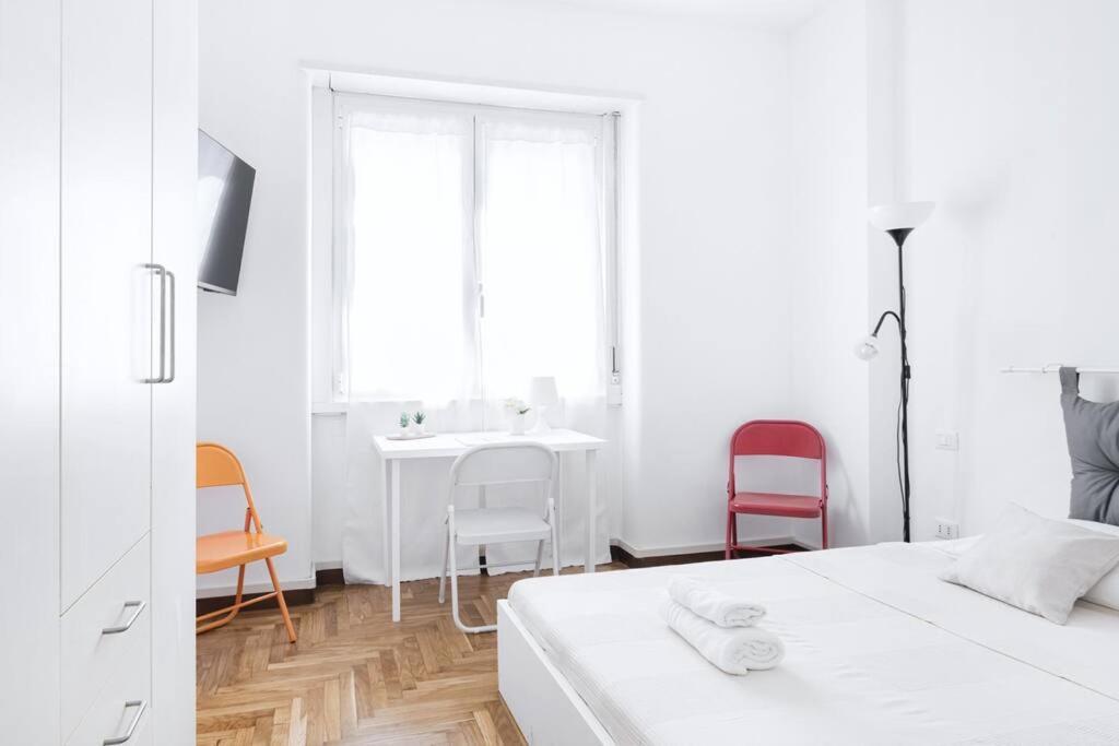 Easylife - Beautiful In Porta Romana Appartement
