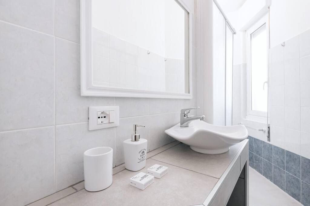 Easylife - Beautiful In Porta Romana Appartement
