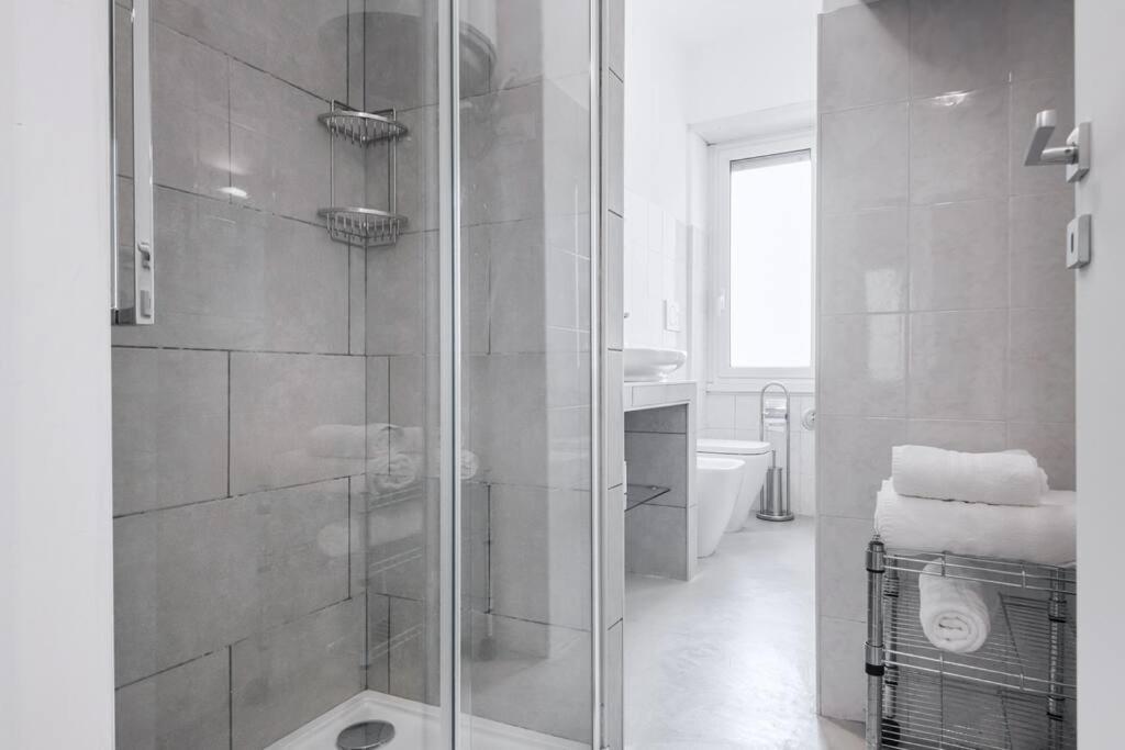 Easylife - Beautiful In Porta Romana Appartement
