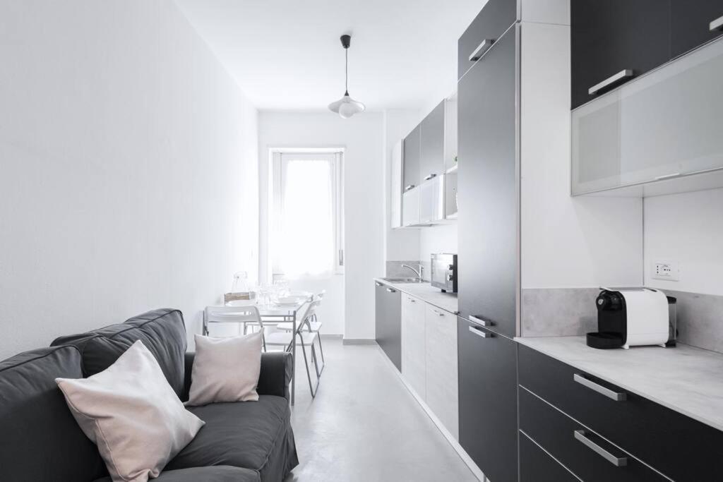 Appartement Easylife - Beautiful In Porta Romana Milaan