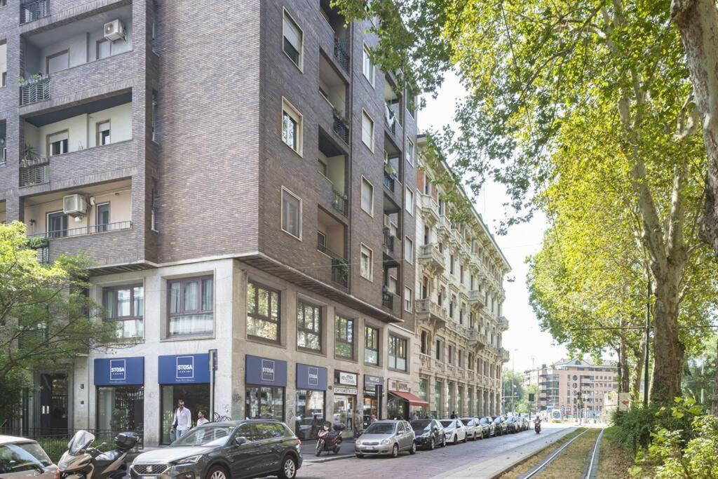 Appartement Easylife - Beautiful In Porta Romana