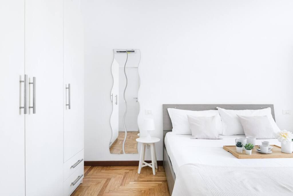 Easylife - Beautiful In Porta Romana Appartement *