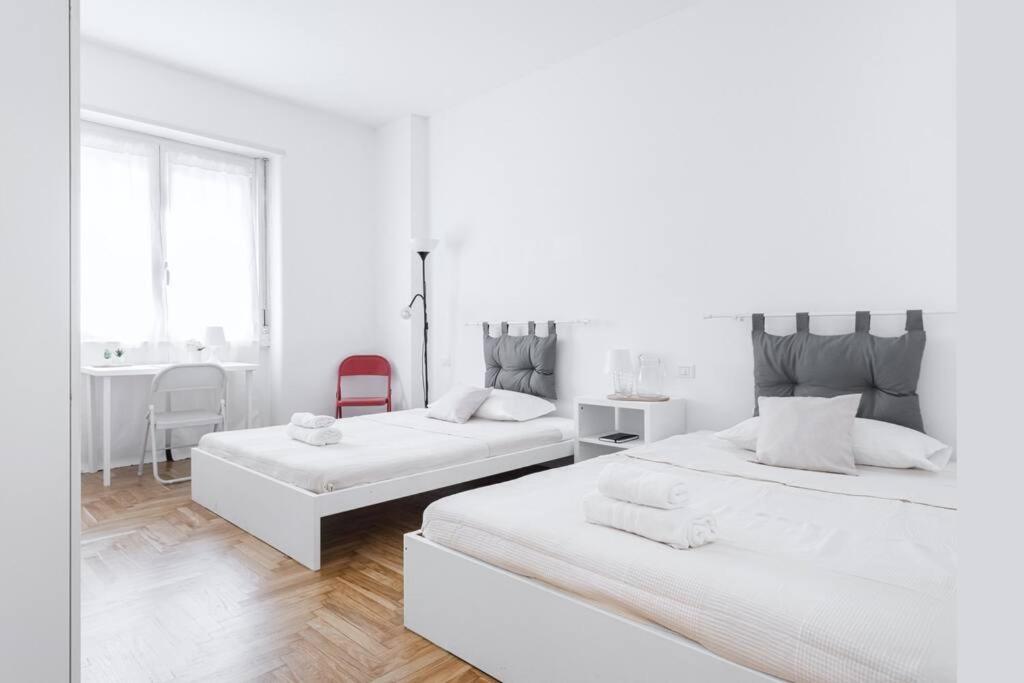 Easylife - Beautiful In Porta Romana Milaan