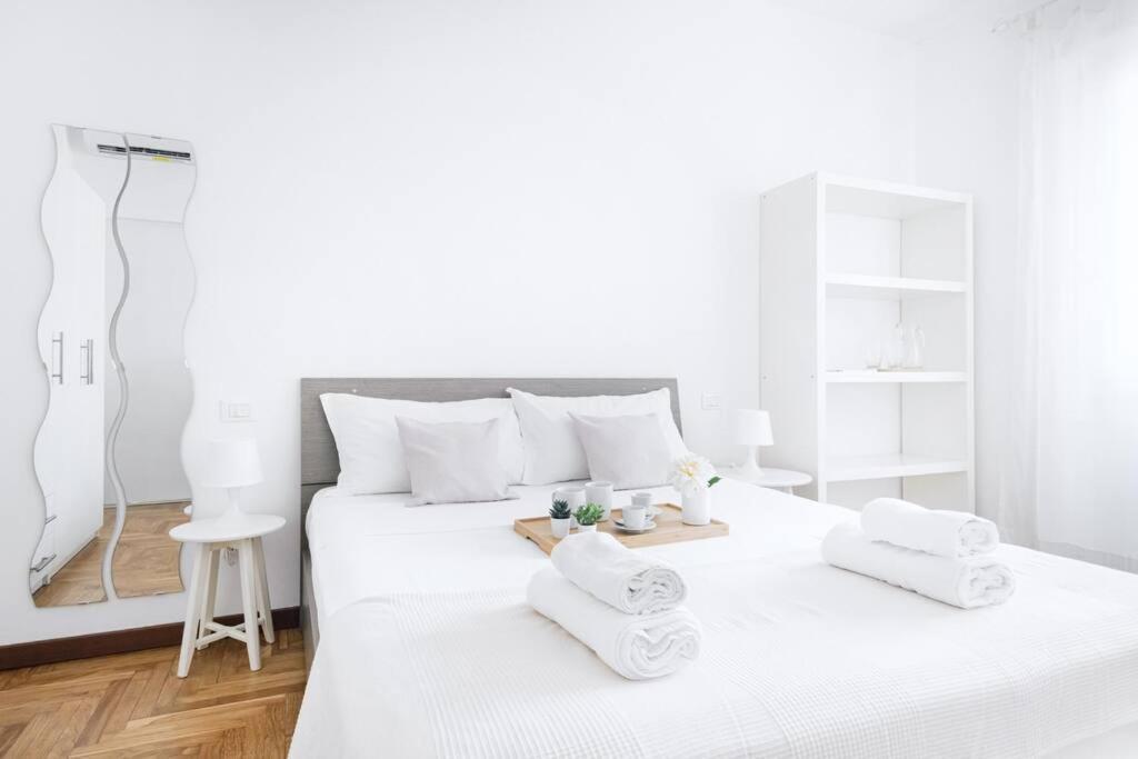Appartement Easylife - Beautiful In Porta Romana