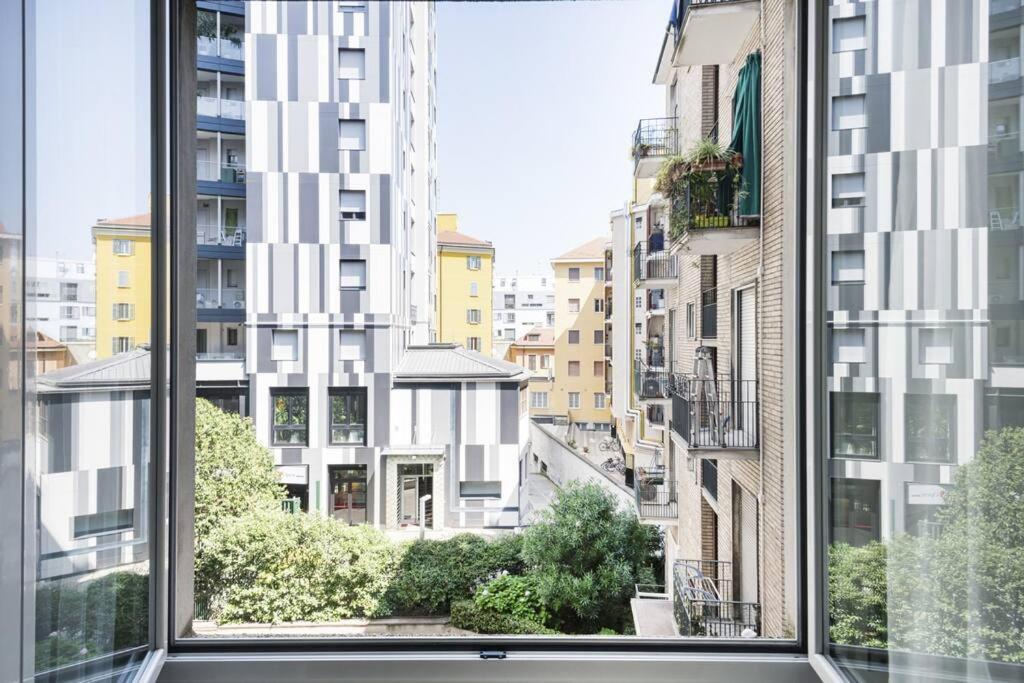 Appartement Easylife - Beautiful In Porta Romana *